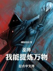从炼金巫师开始起点中文网