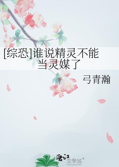 我说的是精灵