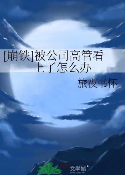 把公司高管睡了