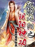九阴九阳阴阳神功