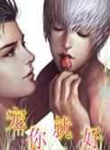 你就宠着他吧