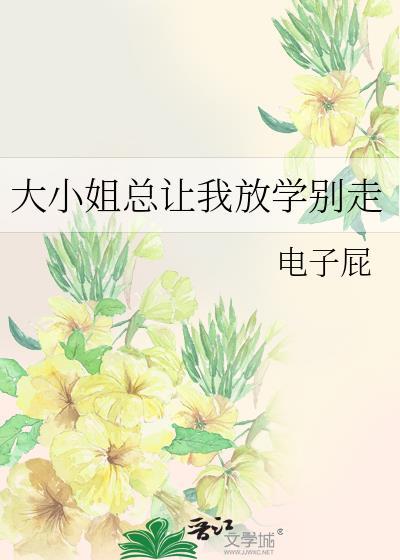 大小姐总在离婚