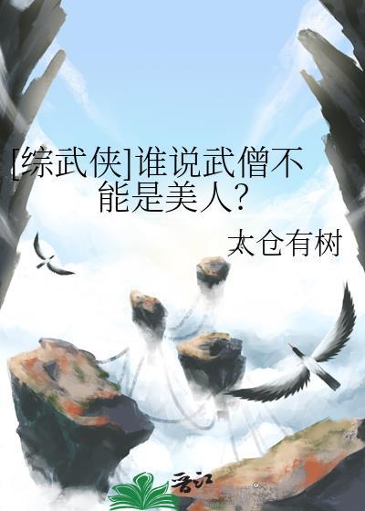 综武侠谁说武僧不能是美人在线阅读