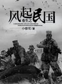 重生之风起民国全本第三部