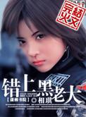 错上黑老大大文学