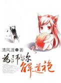 为师与尔解道袍趣书网
