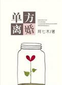 单方离婚财产
