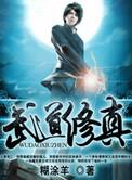 武道修真 境界