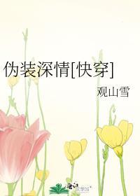 伪装情深by