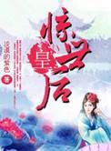 惊世皇后百度