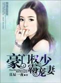 豪门权少霸宠妻 第1章