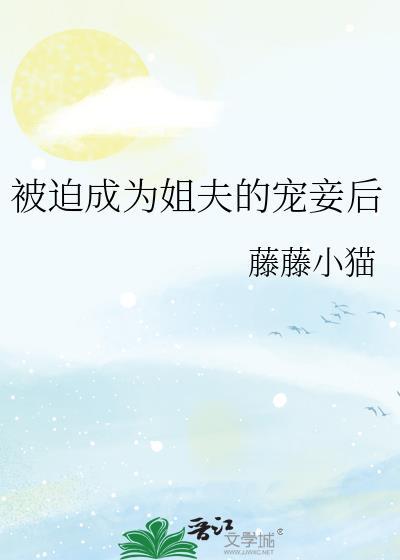 被迫成为姐夫的宠妾后(藤藤小猫)