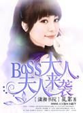 boss大人夫人来袭全文免费阅读