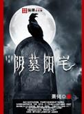 阴墓阳宅TXT