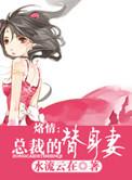 总裁的替身情人全文阅读