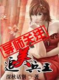 兵王追妻路