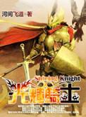 光辉骑士之勇披风和腰带