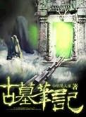 古墓笔记电视剧