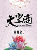 大皇商剧透