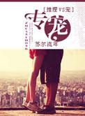 专宠御厨小娇妻