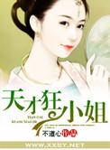 天才狂妃简介