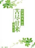 重生之苦尽甘来的重生文