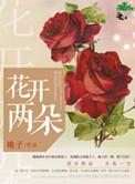 花开两朵各自安好什么意思