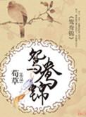 鸳鸯怎么样