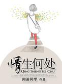 何处情深