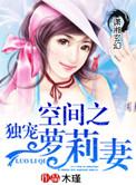 重生空间之独宠妖娆妻