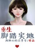 主角脚踏实地的