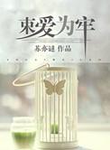 束爱为囚 h
