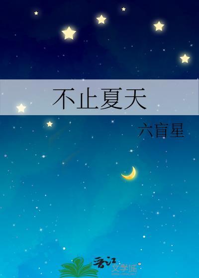 不止夏天by六盲星TXT