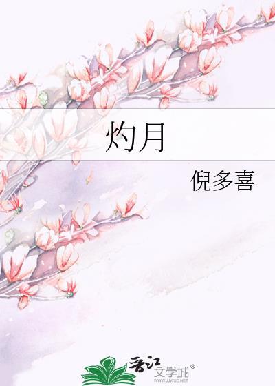 灼月流枫