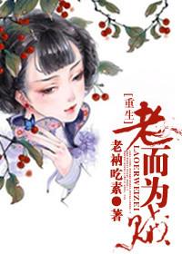 重生之老而为贼格格党