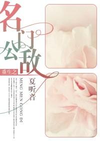 重生之名门公敌男主