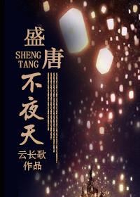 盛唐不夜天免费阅读