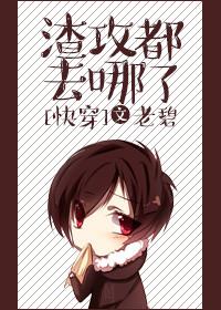 渣攻都去哪了