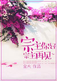 宗主含义
