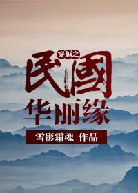 穿越之民国名媛txt
