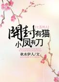 小凤有刀电视剧