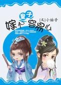 嫁个皇子容易么大结局