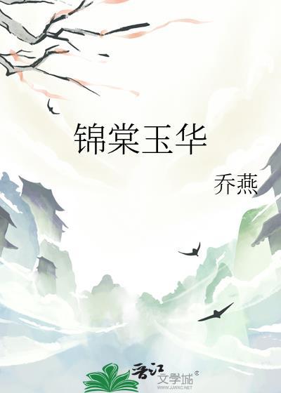 锦棠玉华好看吗
