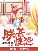 朕甚惶恐 广播剧