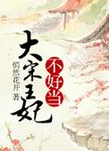 宋朝的王妃
