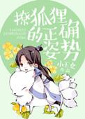 撩狐狸的正确姿势 小王女