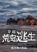 穿越荒岛逃生 作者岚月夜