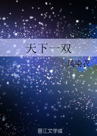 天下一双的歌词