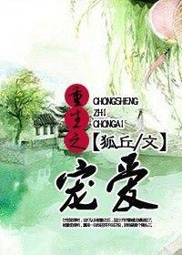 重生之宠爱一生(父子)