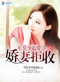 莫少宠妻太深情
